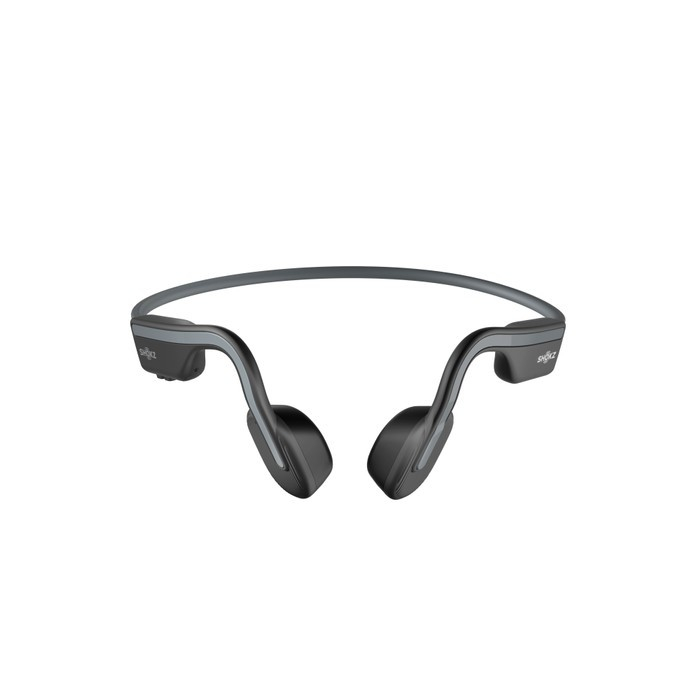 Jual Shokz OpenMove Bone Conduction Open Ear Bluetooth Sports Headphone