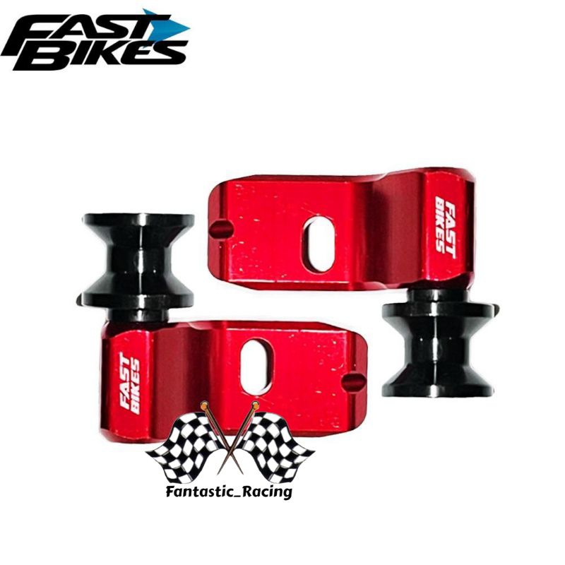 Jual Jalu Pedok Kotak Full Cnc Fastbikes Universal Motor Model Kotak G