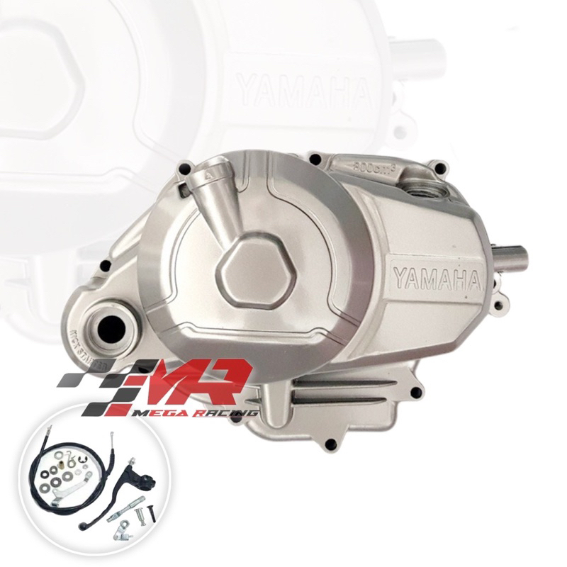 Jual Bok Kopling Set Yamaha X1 Ori Thailand Universal Motor Jupiter Z