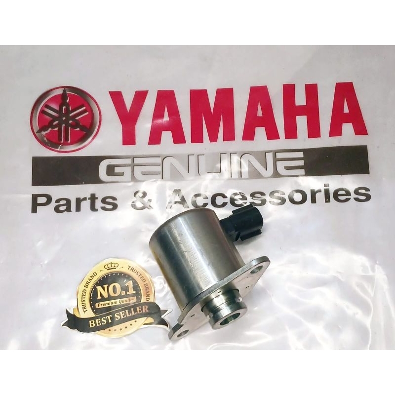 Jual Solenoid Selenoid Nmax Lexy R V R V Aerox Mt V Yzf R V