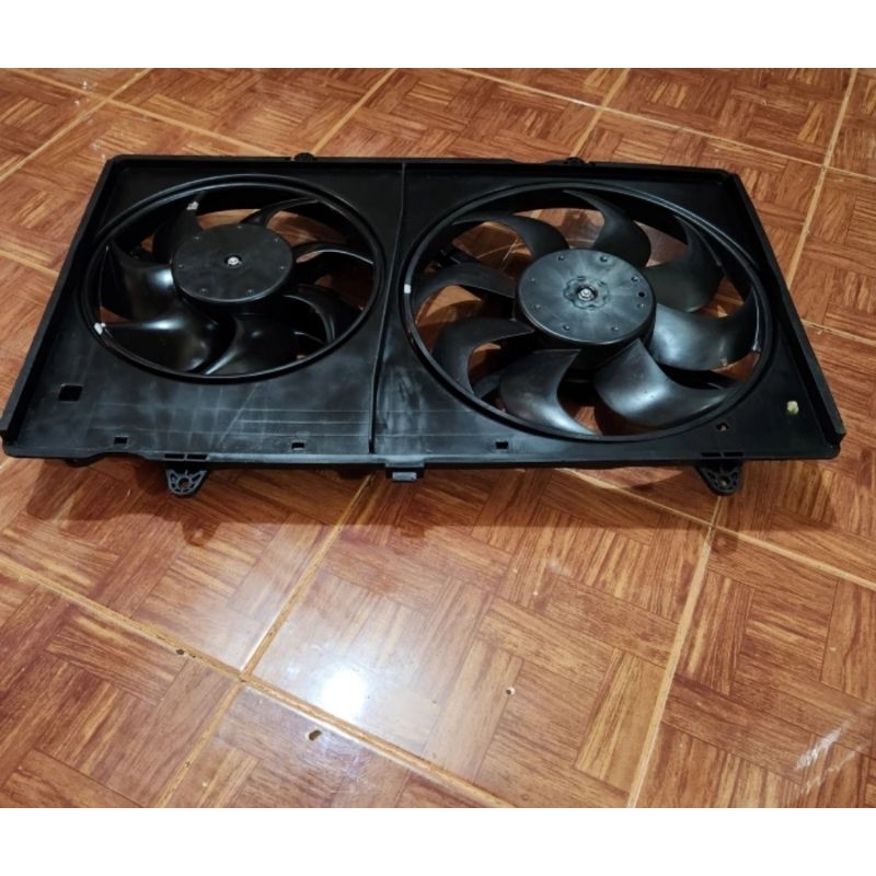 Jual Motor Fan Assy Radiator Atau Extra Fan Assy Komplit Wuling Almaz