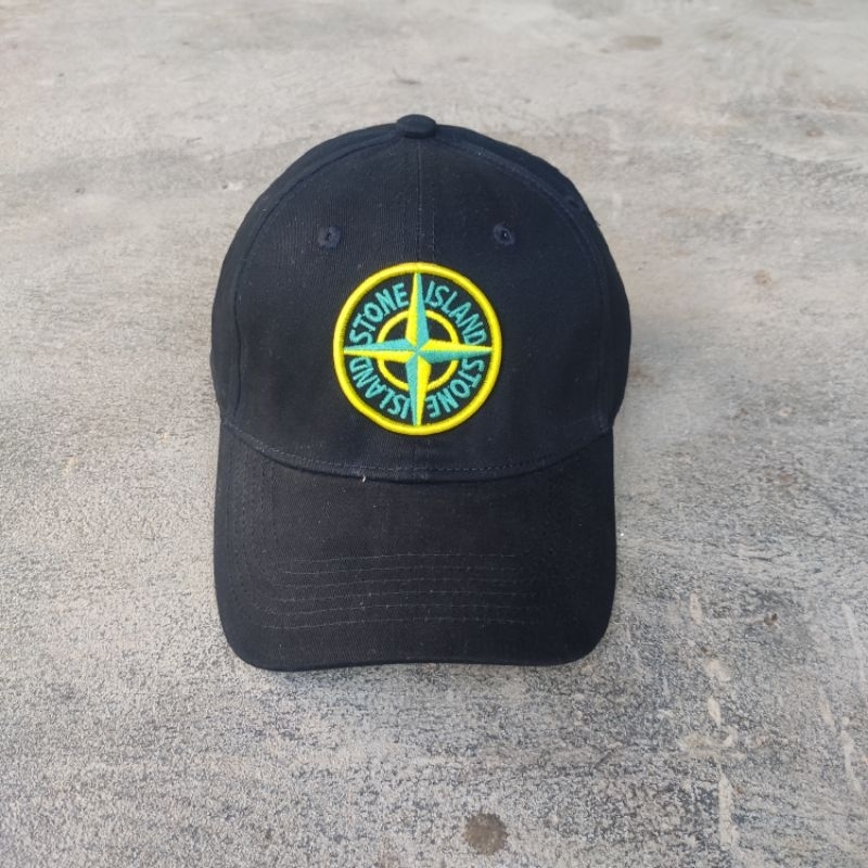 Jual Topi Stone Island Cap Shopee Indonesia