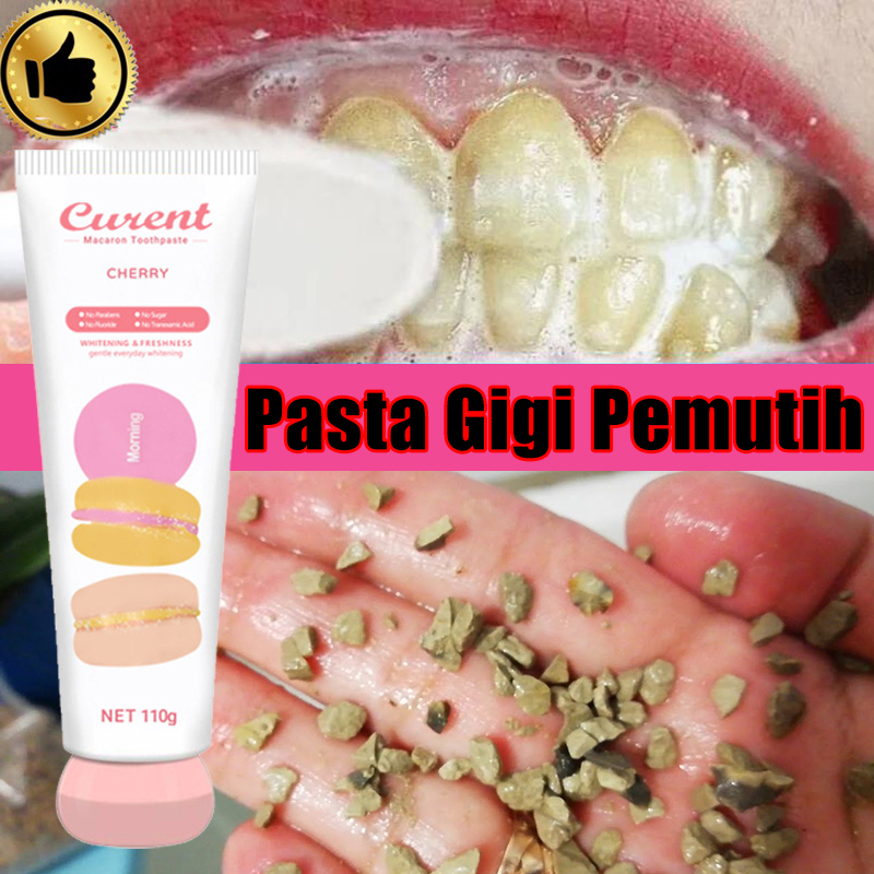 Jual Pasta Gigi Pemutih Membersihkan Karang Gigi Paling Ampuh Odol