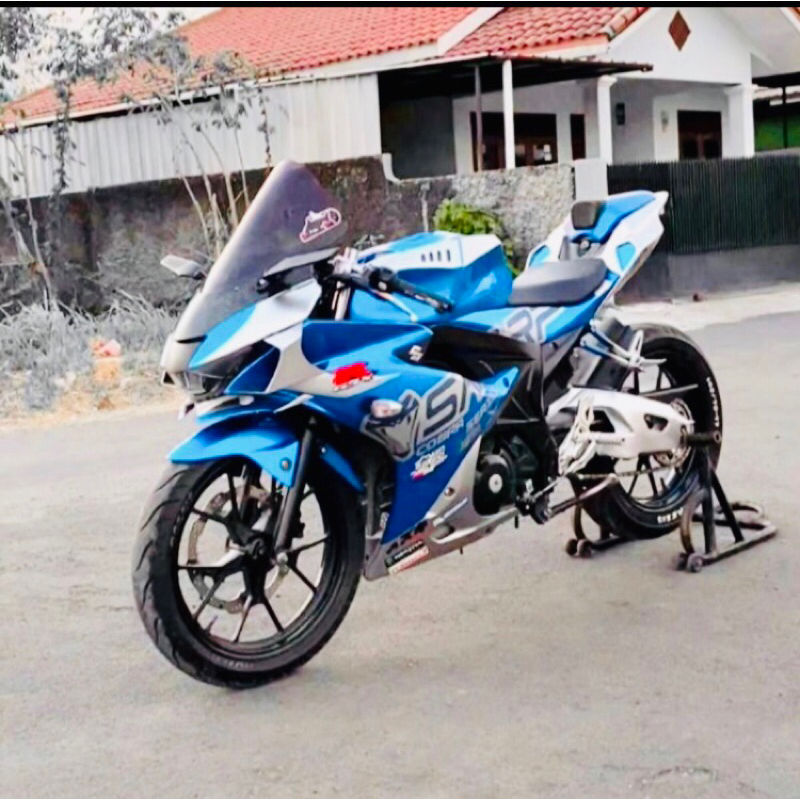 Jual Swing Arm Suzuki Gsx 150 Suzuki Bandit Arm Gsx 150 Model R1 M