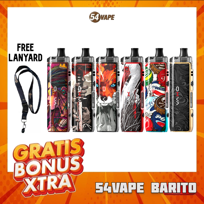 Jual Oxva Origin X Kit Ml Shopee Indonesia