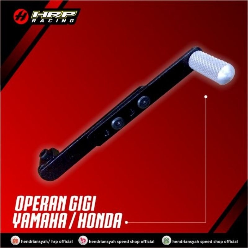 Jual Tuas Operan Gigi Yamaha Honda Vresneleng Shopee Indonesia