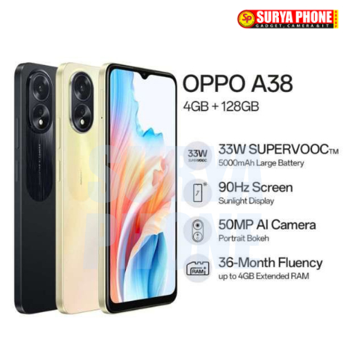 Jual Oppo A Ram Gb Rom Gb Shopee Indonesia