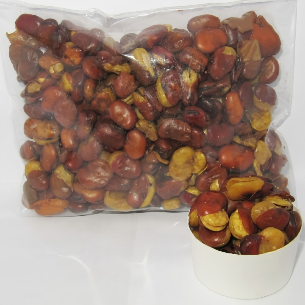 Jual Kacang Koro Kulit Jaipong 1 Kg Shopee Indonesia