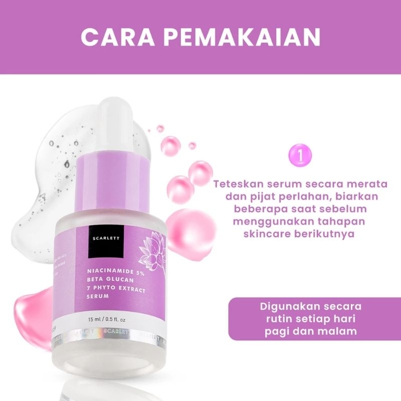 Jual Scarlett Serum Shopee Indonesia