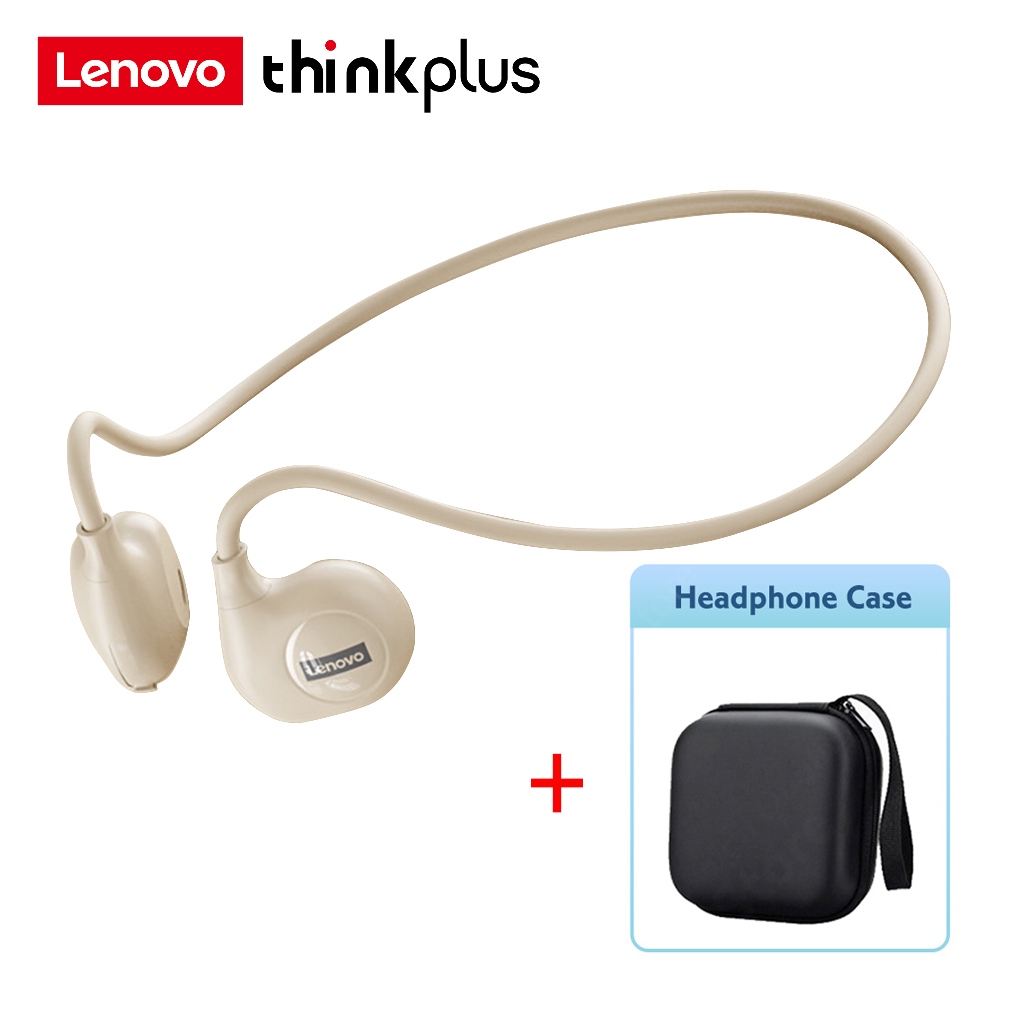 Jual Ori Lenovo Thinkplus Xt Ii Bluetooth Earphone Sports