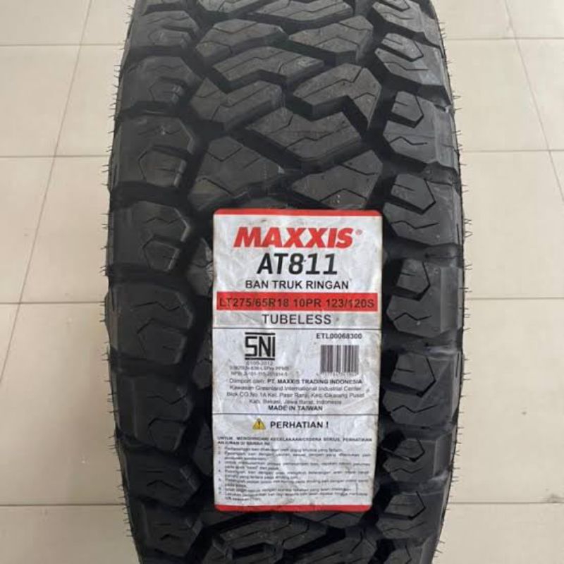 Jual Ban Mobil R Maxxis Razr At Special Pattern Sangat