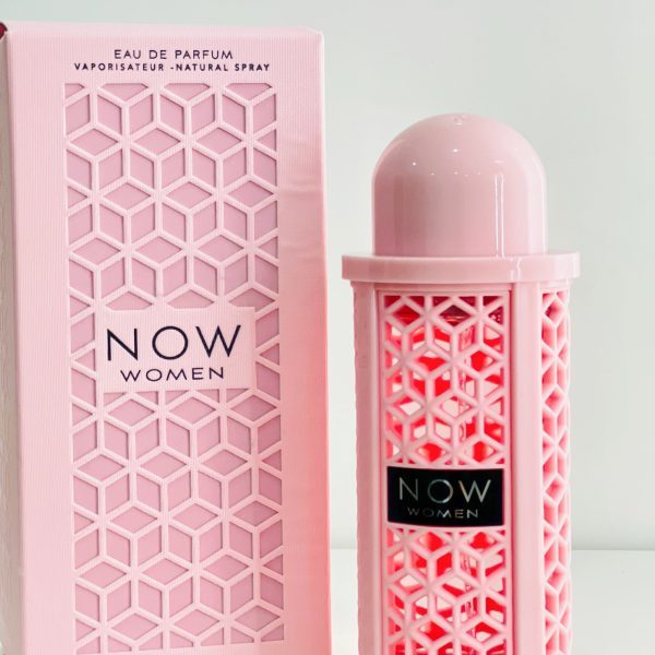 Jual Perfume Rave Now Women By Rave Ml For Woman Shopee Indonesia