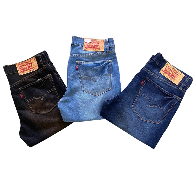 Jual Celana Jeans Panjang Pria Made In Japan Shopee Indonesia