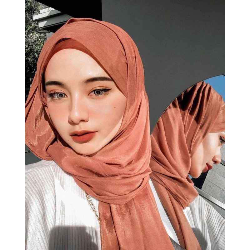 Jual Dubai Shawl Pashmina Dubai Pashmina Paris Arabian Shawl