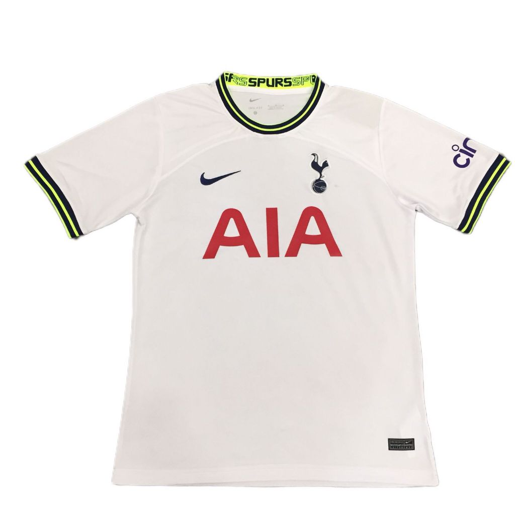 Jual Jersey Bola Spurs Home Grade Ori Shopee Indonesia