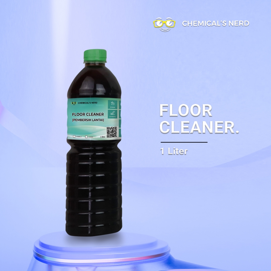 Jual FLOOR CLEANER PEMBERSIH LANTAI OBAT PEL ANTIBACTERIAL LAVENDER