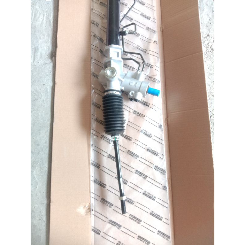 Jual Rack Power Steering Toyota Corolla Great Thailand Shopee Indonesia