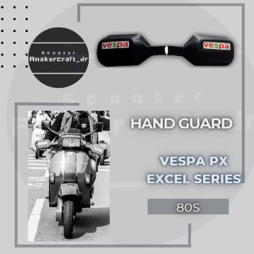 Jual HANDGUARD VESPA PX PS EXCEL Shopee Indonesia