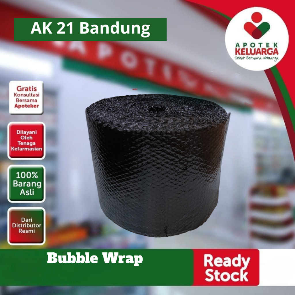 Jual Bubble Wrap Untuk Packing Yang Aman Harap Ditambahkan Bubble Wrap