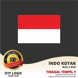 Jual Dtf Bendera X Dgn Kuality Terbaik Untuk Melengkapi Kaos Anda