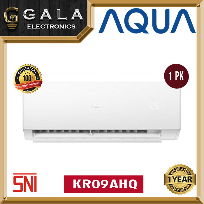 Jual Ac Aqua Pk Aqa Kr Ahq Shopee Indonesia