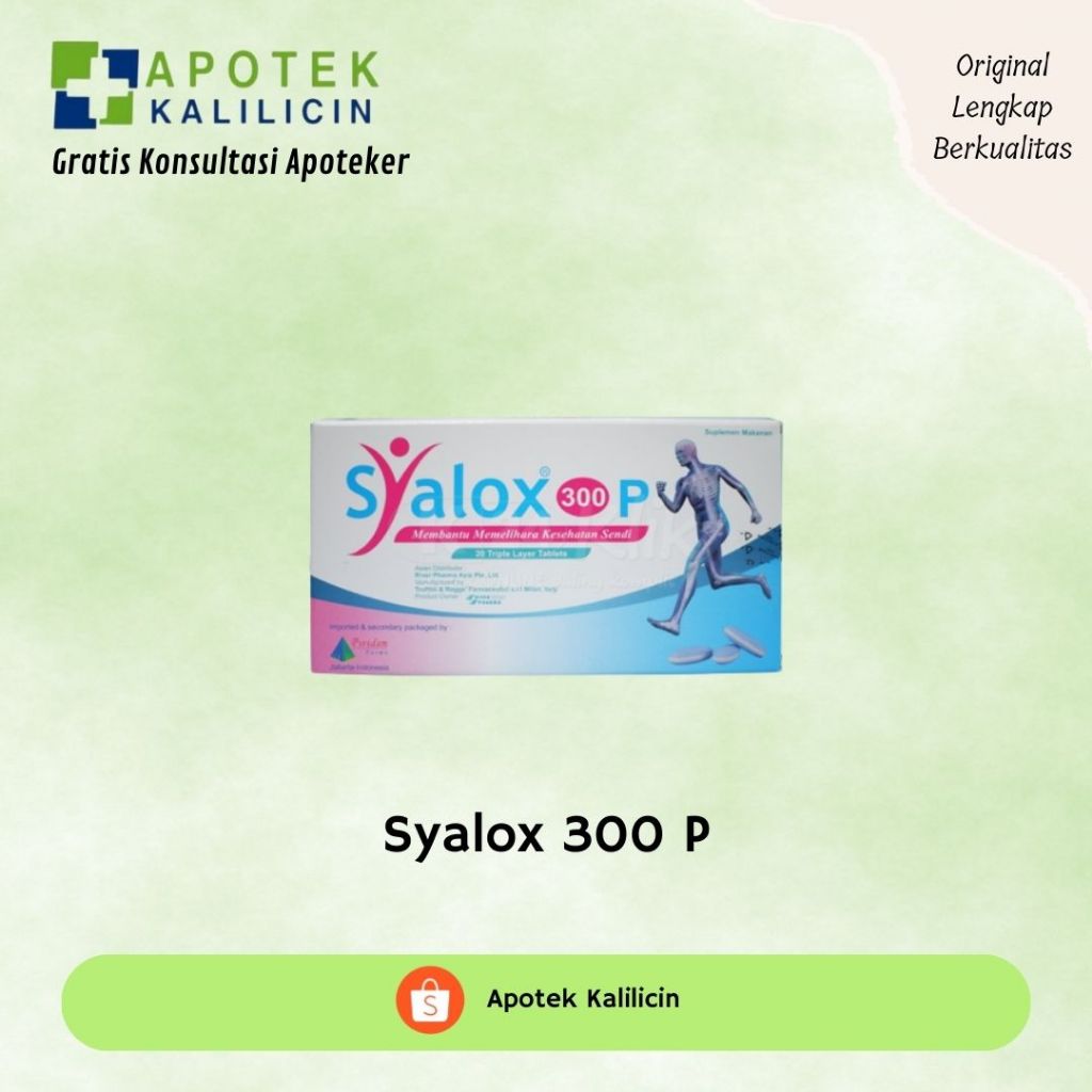 Jual Syalox P Box Tablet Shopee Indonesia