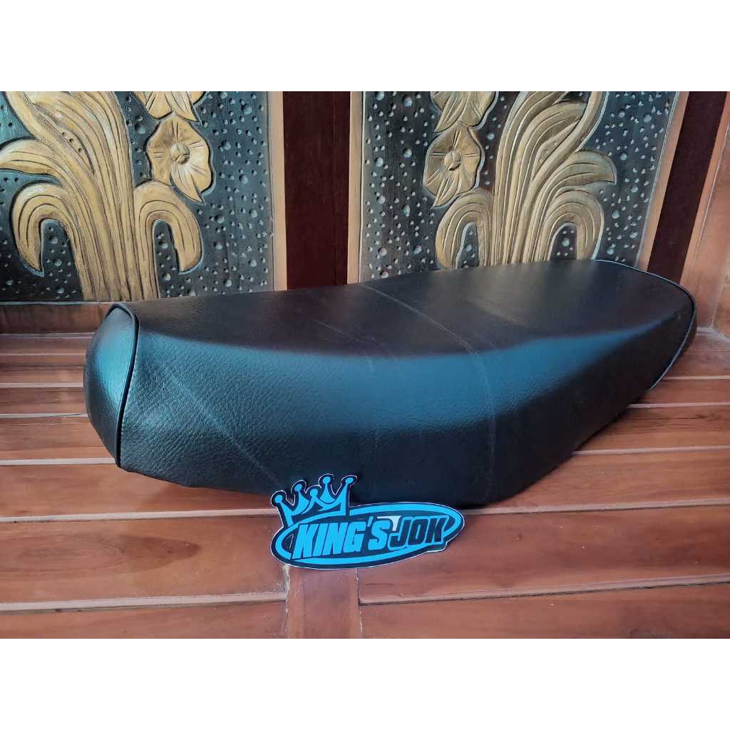 Jual Jok Vega Lama Model Standar Jok Vega Lama Ori Yamaha Shopee