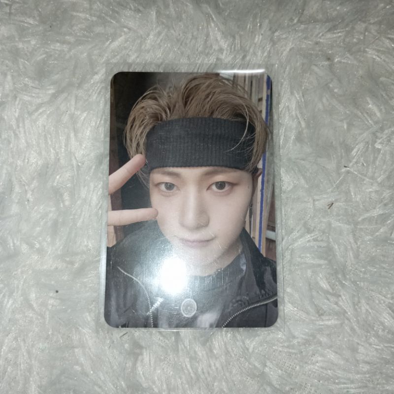 Jual READ DESC Official Photocard PC ZB1 Zerobaseone Youth In The