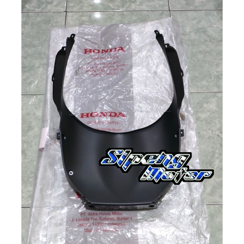 Jual DEK COVER DEK LUMPUR DEK DEPAN PARU PARU HONDA VARIO 160 K2S