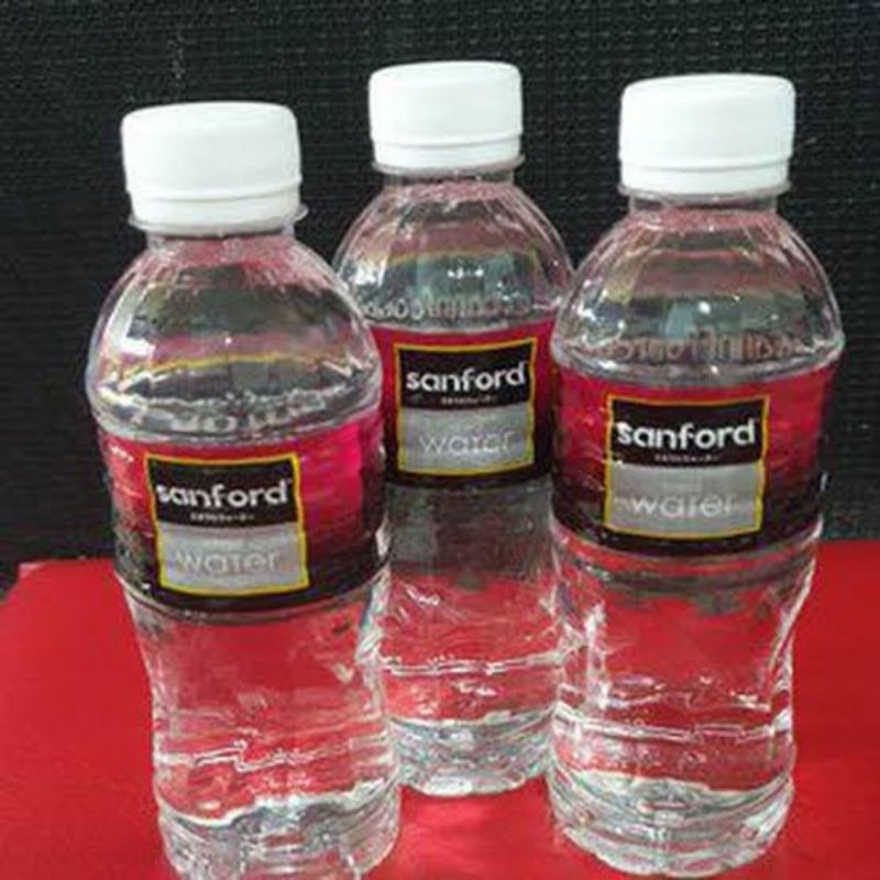 Jual MINUMAN SANFORD 330 ML DUS 24 PCS PLATINUM Shopee Indonesia