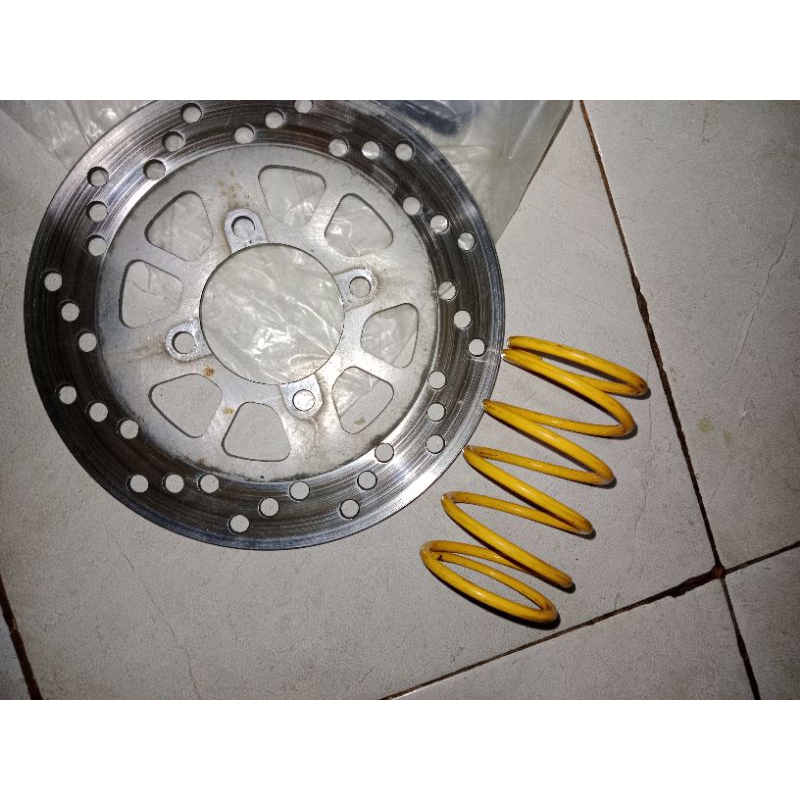 Jual PER CVT 1500 RPM TDR Shopee Indonesia