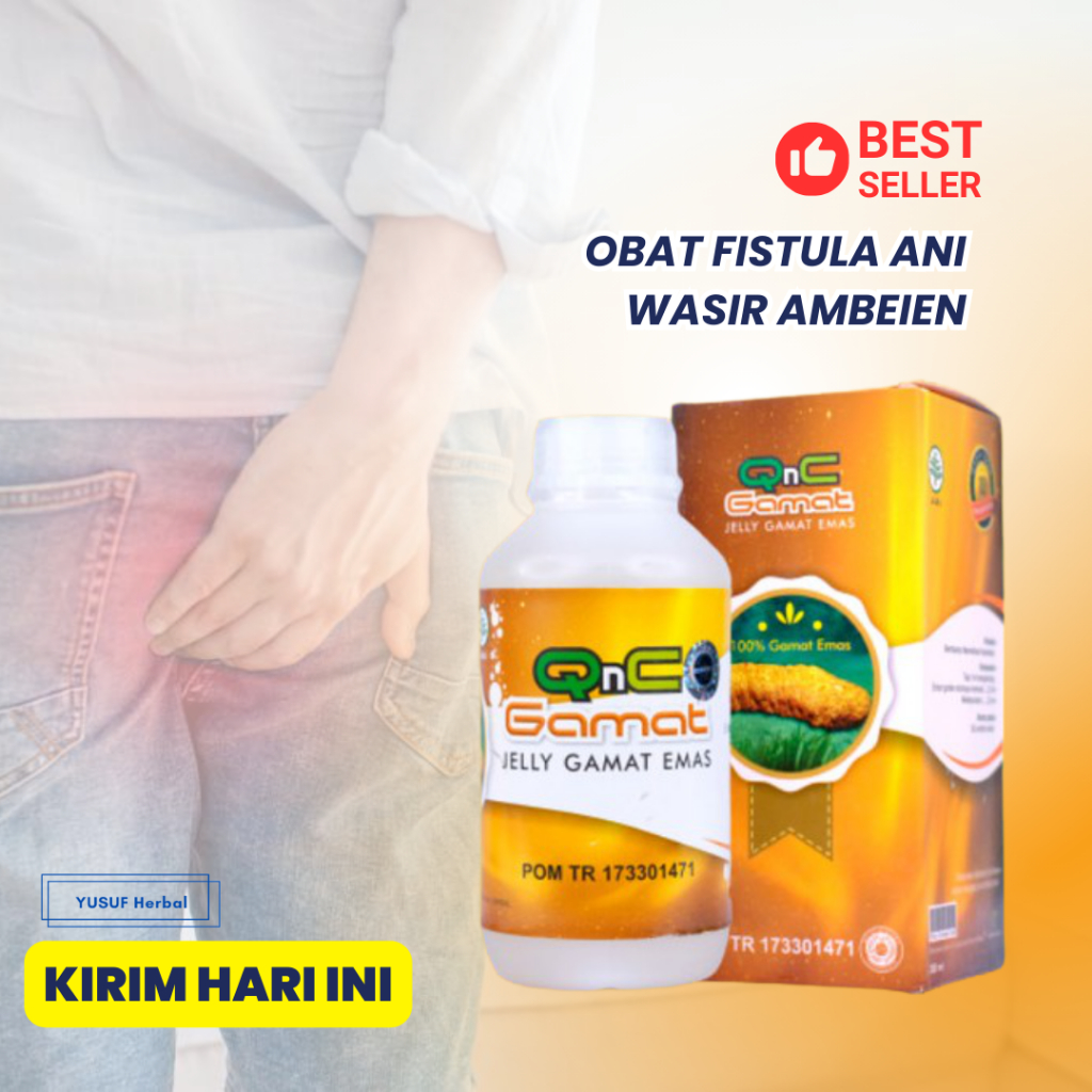 Jual Obat Sakit Ambeyen Wasir Ambeien Fistula Ani Benjolan Di Anus