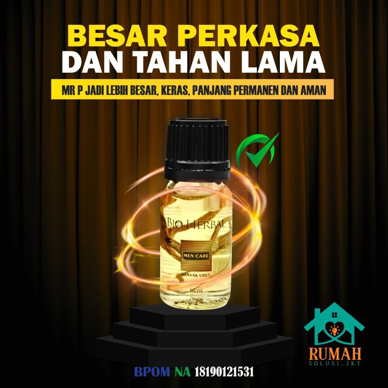 Jual Obat Kuat Pria Tahan Lama BPOM TAHAN 3 JAM Pembesarpenis TAMBAH