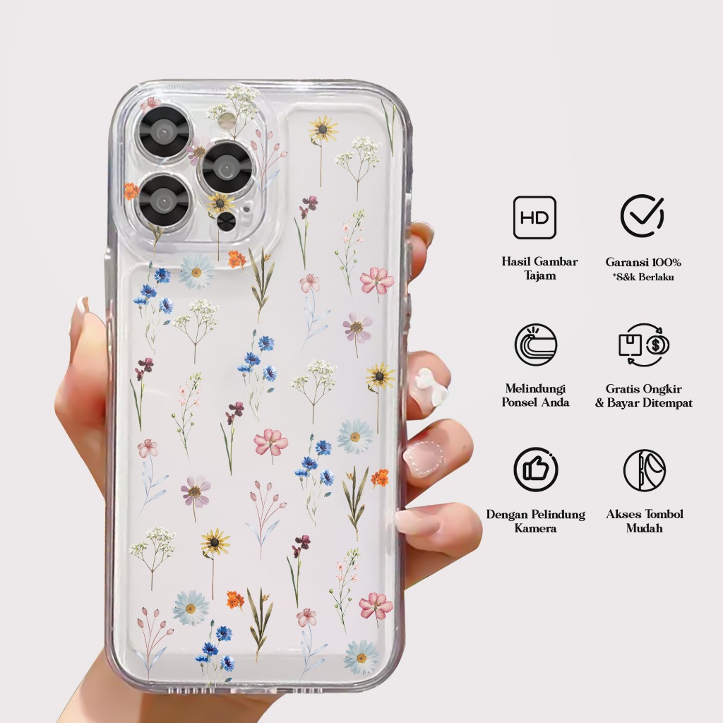 Jual Case Hp OPPO A16 A16S A54S RENO 3 A91 4 5 6 4G 7 4G 8 4G 8T 4G 8T