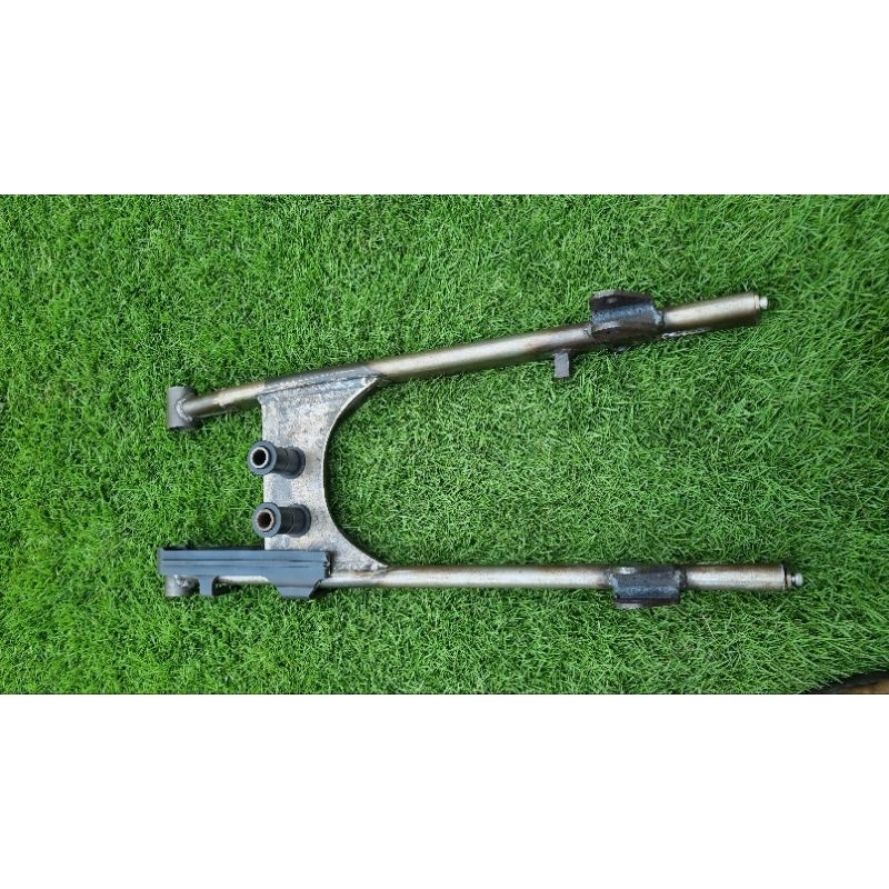 Jual Swing Arm Besi Oval Model Aitech Pnp Tiger Shopee Indonesia