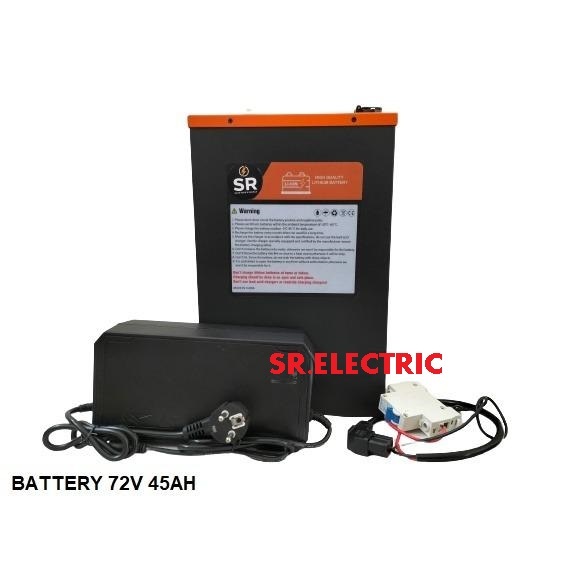 Jual Baterai Motor Listrik Baterai Sepeda Listrik Battery Lithium