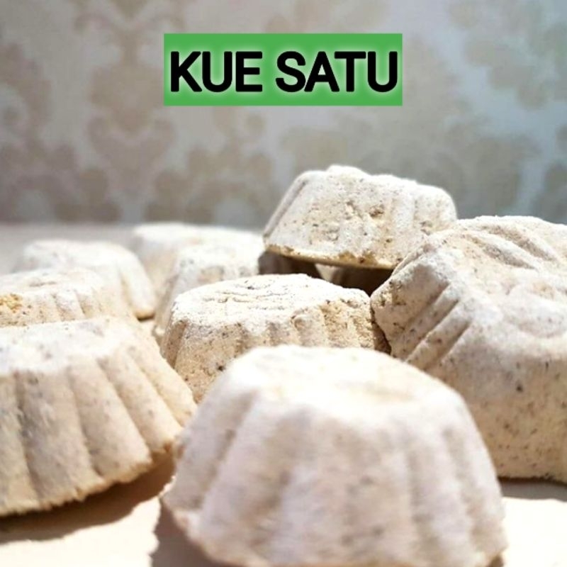 Jual Ilan Dihyah Shop Kue Satu Gr Asli Kacang Hijau Kue Koya Kue