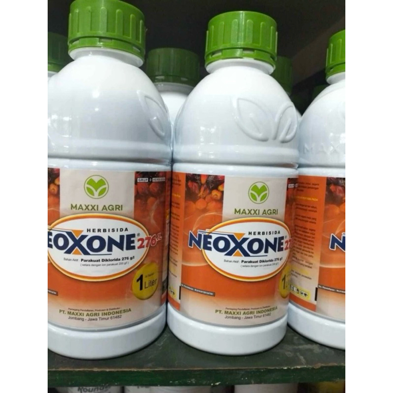 Jual Herbisida NEOXONE 276SL Kemasan 1 Liter Shopee Indonesia