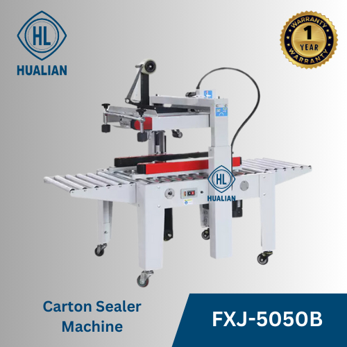 Jual Mesin Lakban Kardus Carton Sealer Fxj B Shopee Indonesia