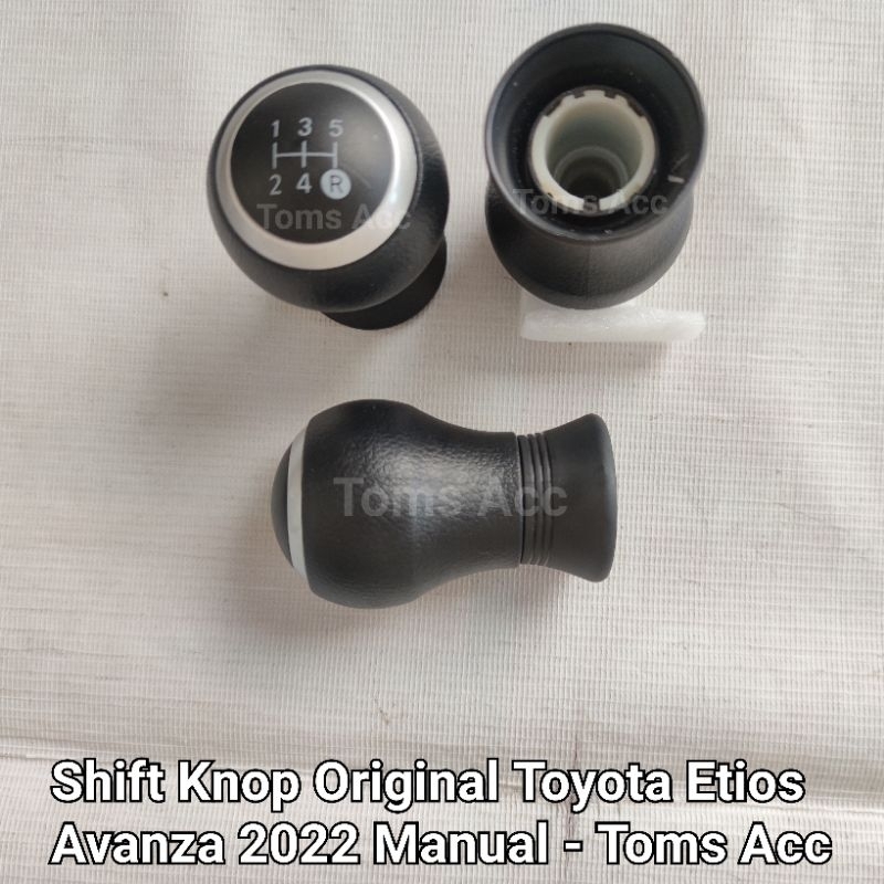 Jual Shift Knop Avanza Veloz Xenia Etios Ori Tuas Presneling