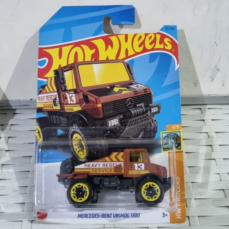 Jual Mainan HOT WHEELS HOTWHEELS JEEP OFF ROAD Offroad Series Shopee Indonesia