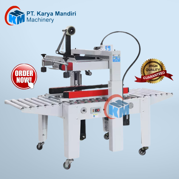 Jual Mesin Lakban Kardus Carton Sealer Fxj B Shopee Indonesia