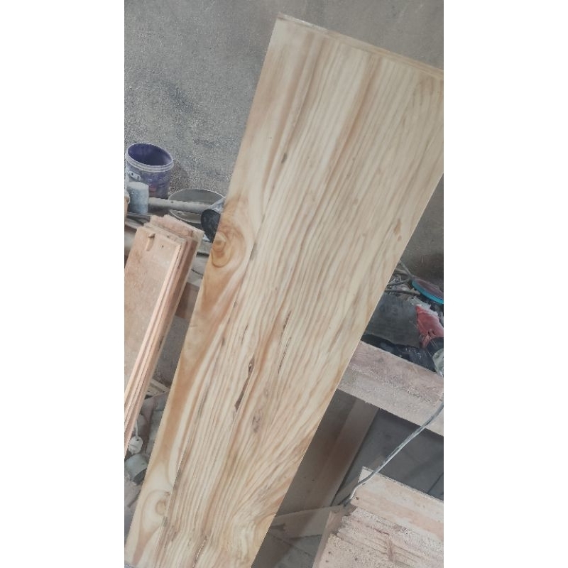 Jual Papan Jati Belanda 120x9 Shopee Indonesia