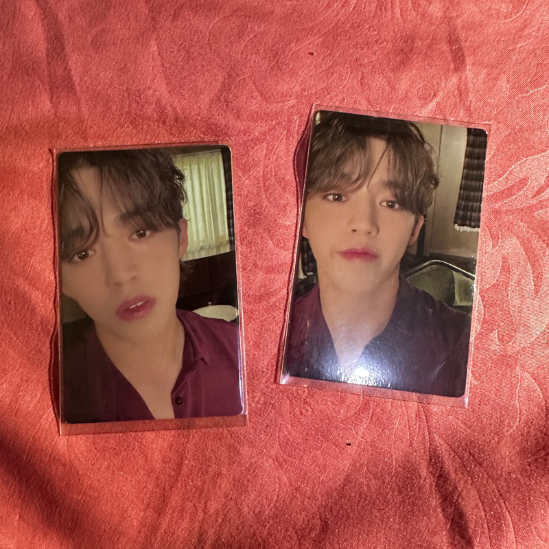 Jual Clearance Sale Photocard Scoups Shopee Indonesia