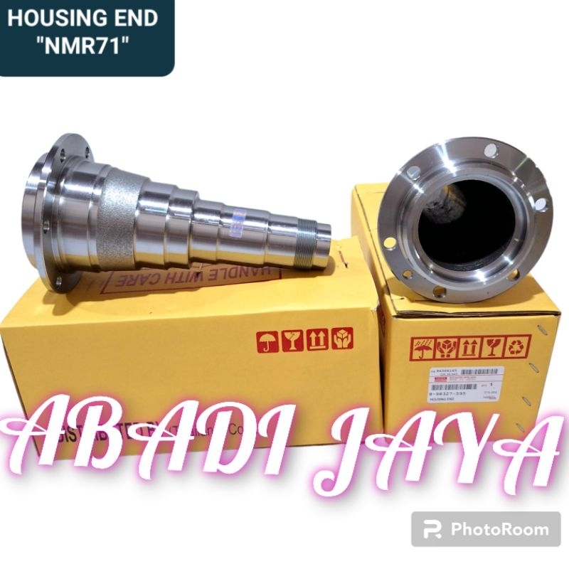 Jual Housing End Atau Pucuk Rebung Isuzu Elf Nmr Nmr Original