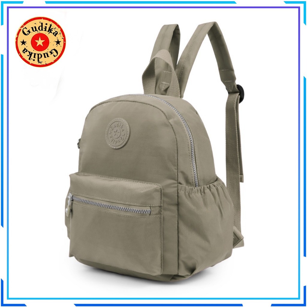 Jual Backpack Gudika Tas Ransel Wanita Remaja Tas Punggung