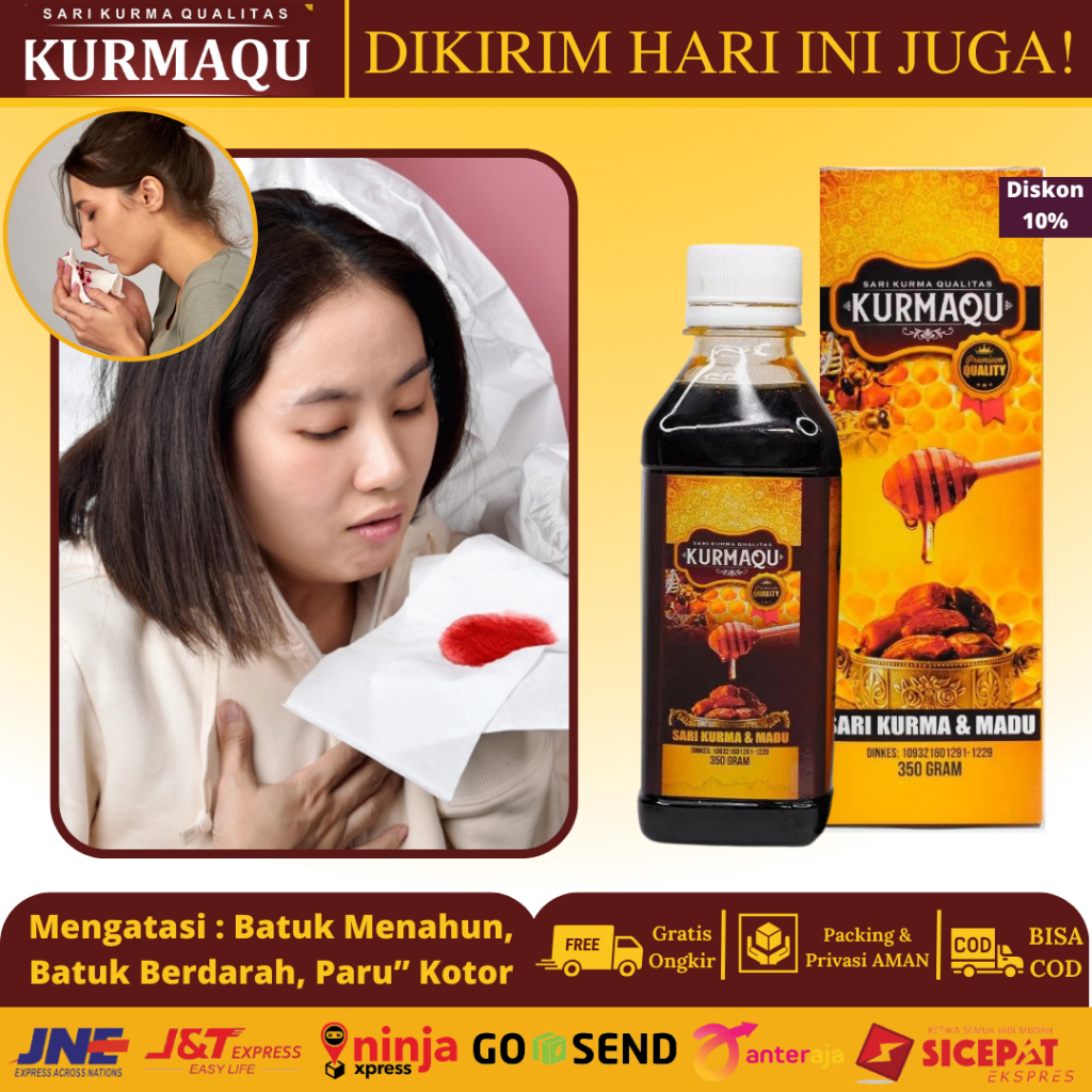 Jual Obat Batuk Menahun Obat Batuk Kering Gatal Tenggorokan