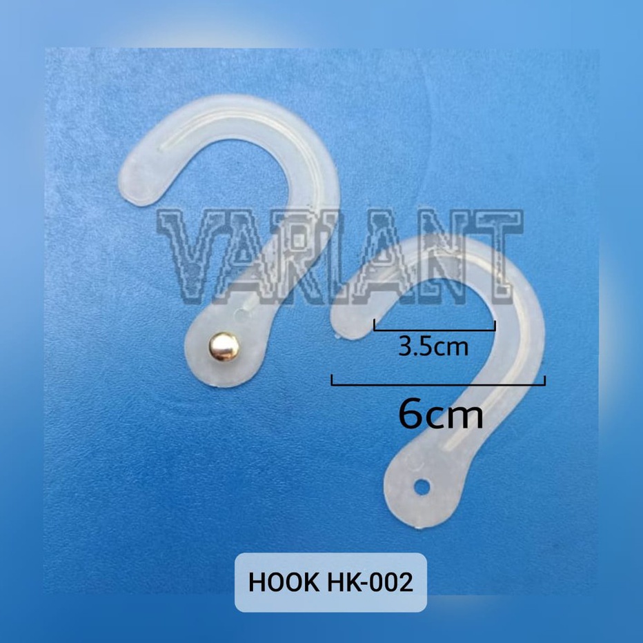 Jual Penawaran Hebat Menanti Di Setiap Pembelian Hook Gantungan