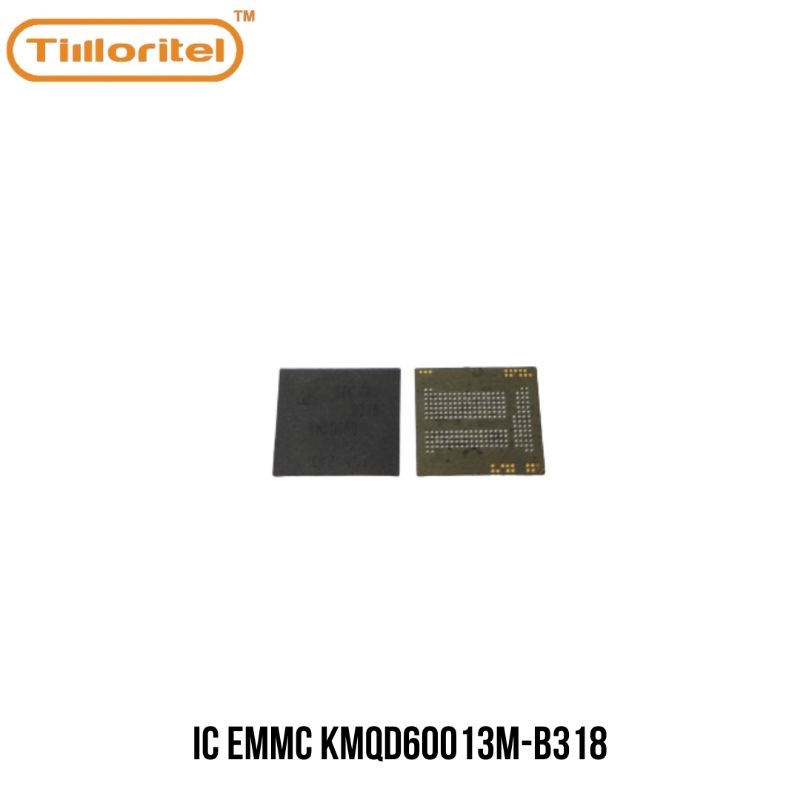 Jual Ic Emmc Kmqd M B Gb Gb Bga Nd Shopee Indonesia