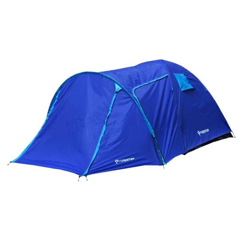 Jual TENDA FORESTER ENIGMA ALLOY DAN FIBER TENDA CAMPING KELUARGA